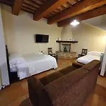 Pietra Maula Farm stay *