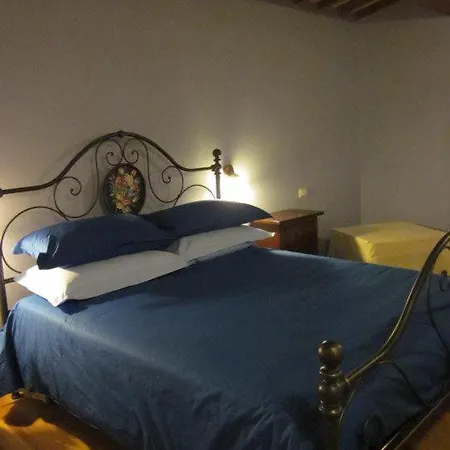 Pietra Maula ファームステイ Castelraimondo