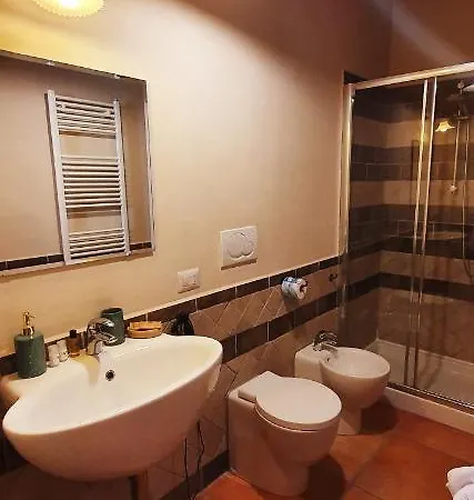 Pietra Maula ファームステイ Castelraimondo