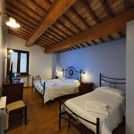 Pietra Maula Agriturismo Alloggio per agriturismo