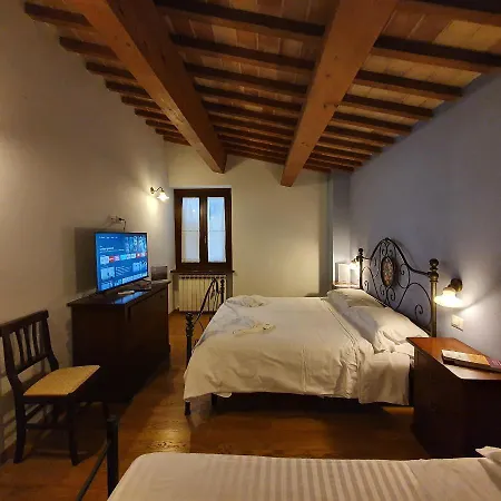 Pietra Maula Farm stay