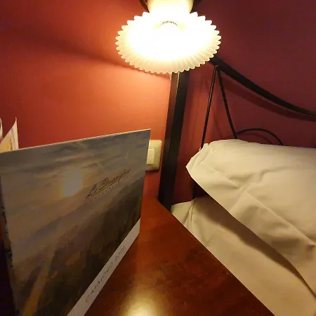 Farm stay Pietra Maula *