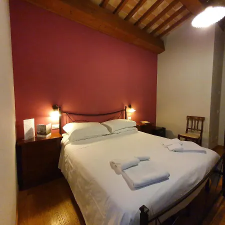 Farm stay Pietra Maula