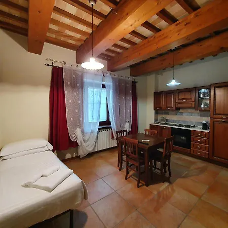 Pietra Maula Farm stay *