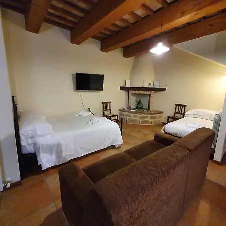 Pietra Maula Vakantieboerderij *