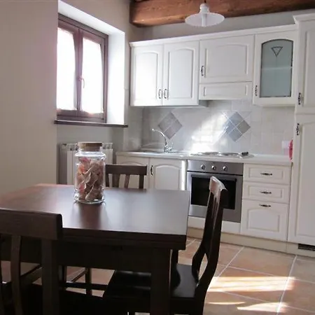 Pietra Maula Vakantieboerderij