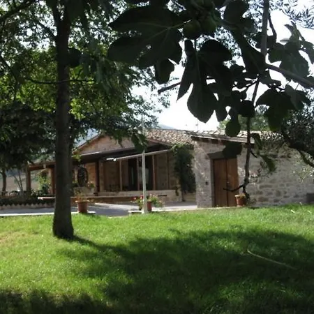 Vakantieboerderij Pietra Maula *