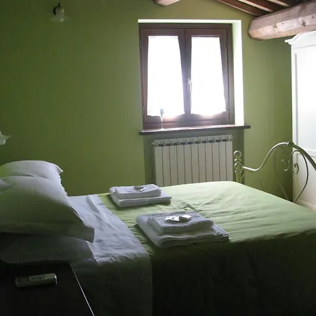 Vakantieboerderij Pietra Maula