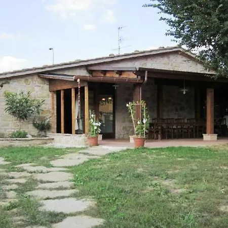 Farm stay Pietra Maula *