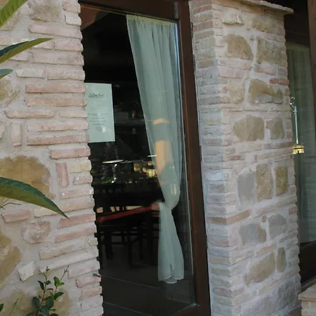 Pietra Maula Vakantieboerderij