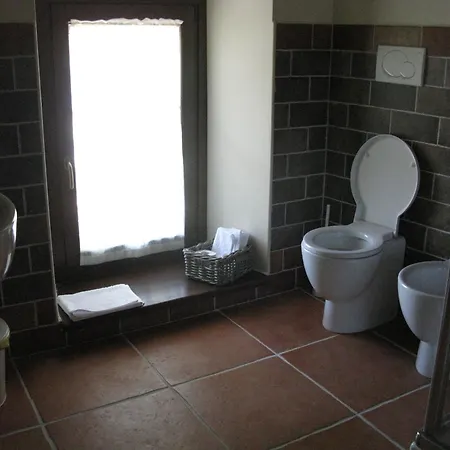 Vakantieboerderij Pietra Maula