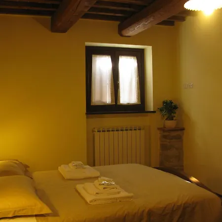 Pietra Maula Vakantieboerderij *