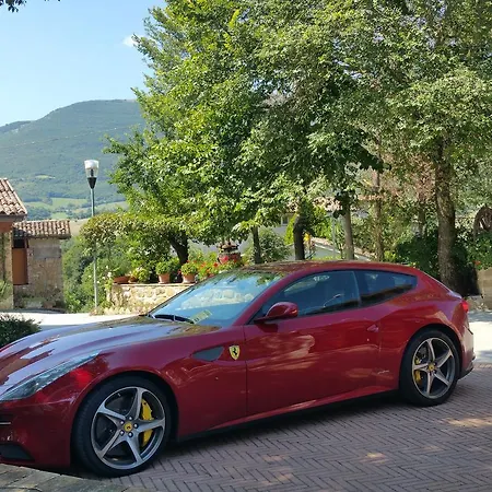 Pietra Maula Castelraimondo