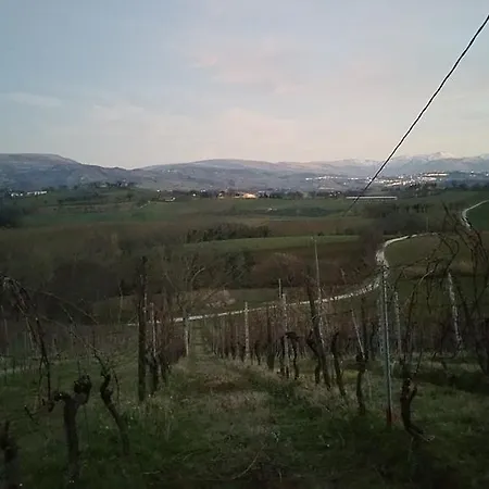 Farm stay Pietra Maula