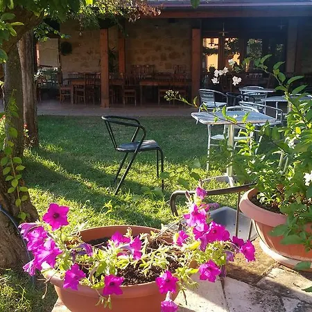 Farm stay Pietra Maula