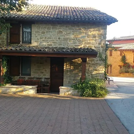 Pietra Maula Castelraimondo