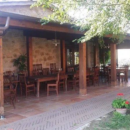 Farm stay Pietra Maula Castelraimondo