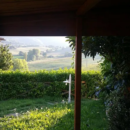 Pietra Maula Castelraimondo