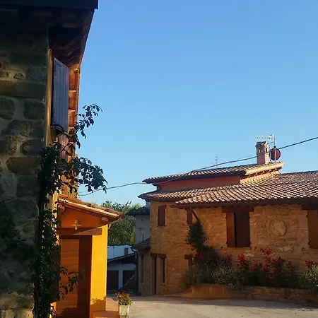 Vakantieboerderij Pietra Maula