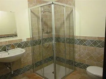 Pietra Maula Vakantieboerderij Castelraimondo