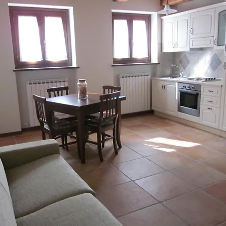 Pietra Maula Vakantieboerderij *