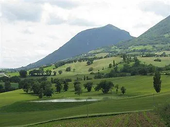 Vakantieboerderij Pietra Maula *