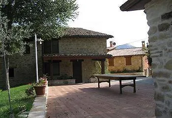 Farm stay Pietra Maula Castelraimondo