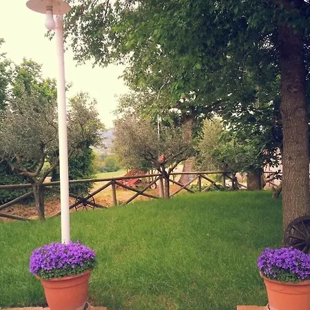 Vakantieboerderij Pietra Maula