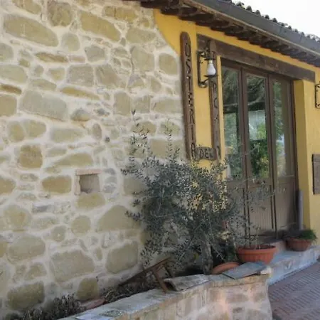 Farm stay Pietra Maula