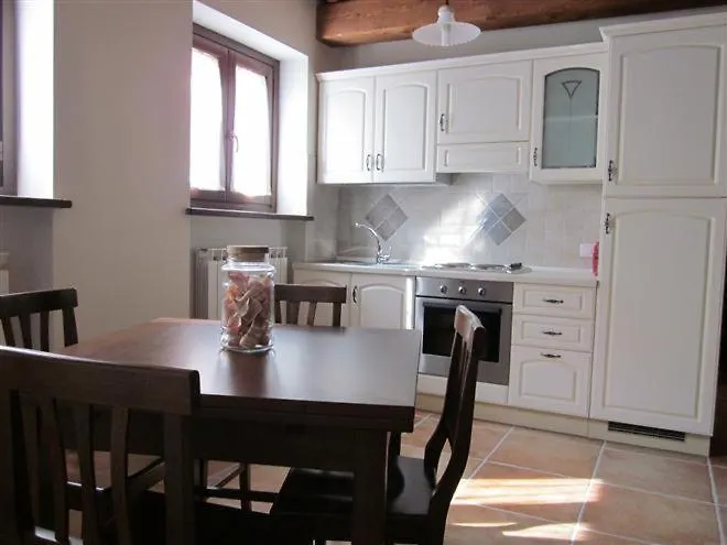 Pietra Maula 农家乐