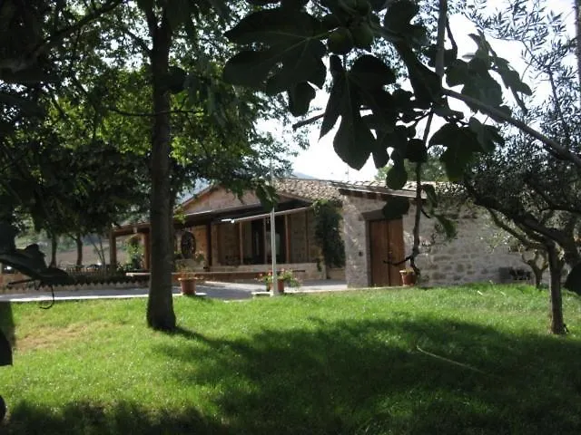 农家乐 Pietra Maula *