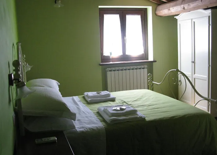 农家乐 Pietra Maula