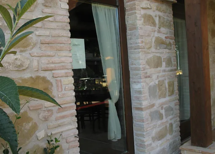 Pietra Maula 农家乐