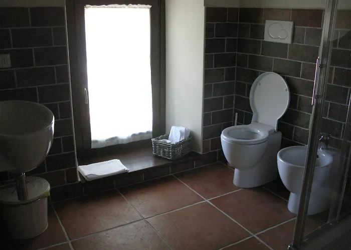 农家乐 Pietra Maula